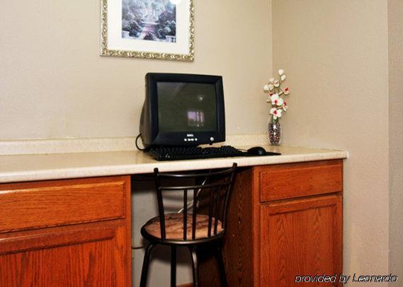 Econo Lodge Inn & Suites Dubuque Habitación foto